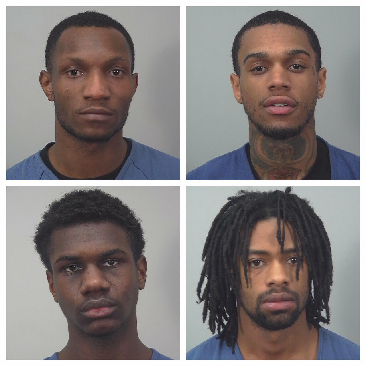Madison robbery driver gets nine-year prison term